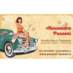 Passani Alessandra