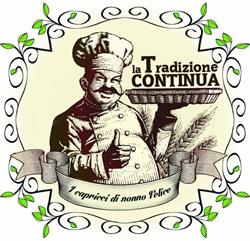 i capricci di nonno felice