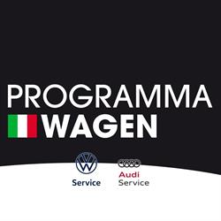 Programma Wagen SRL - Service Partner Volkswagen e Audi