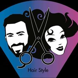 Dida Look Hair Style