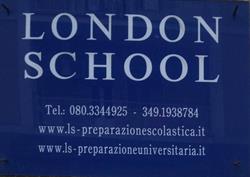 London School - Centro Preparazione Universitaria