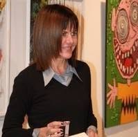MARIANGELA DE PONTI