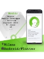sviluppatore app milano