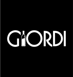 Giordi Ristorante