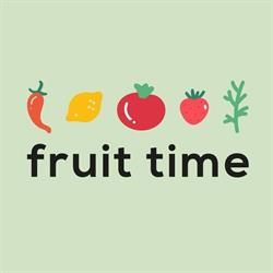 FRUIT TIME