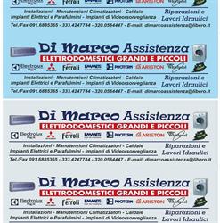 Di Marco assistenza elettrodomestici
