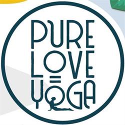 Pure Love = Yoga