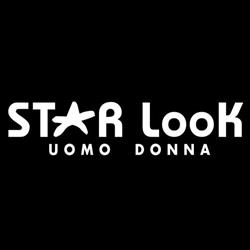 STAR LOOK - uomo donna