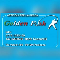 Golden Fish
