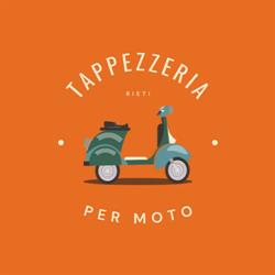 tappezzeria per moto