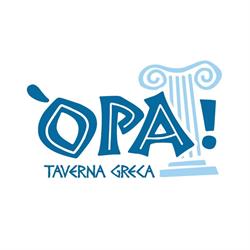 Opa Taverna Greca