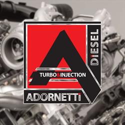 Adornetti Diesel