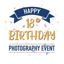 Happy Birthday Fotografi per diciottesimo compleanno, ed eventi Vasto