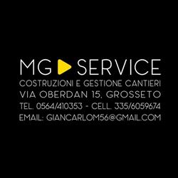 Mg Service