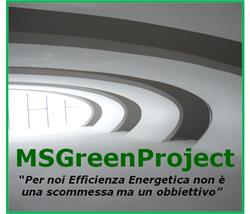 Ing. Sangalli Matteo - Studio MSGreenProject