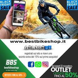 BEST BIKE SHOP