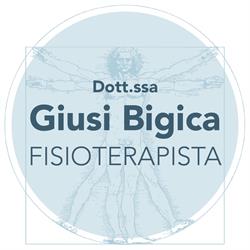 Dott.ssa Giusi Bigica Fisioterapista