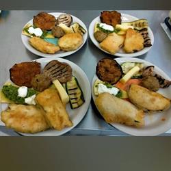 La Piccola Trattoria da Me Garbatella
