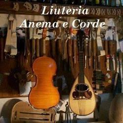 LIUTERIA ANEMA E CORDE