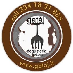 Gatàj Degusteria Bottega