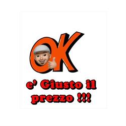 Giusto Detersivi