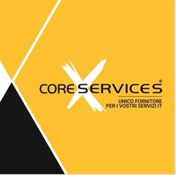 CoreXservices srl