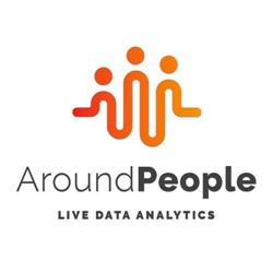 Around People