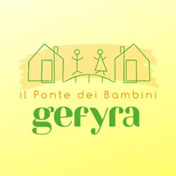 Gefyra il Ponte dei Bambini