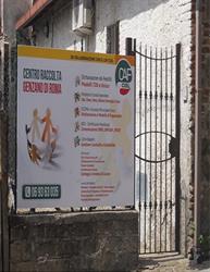 Centro Raccolta CAF CISL Genzano di Roma