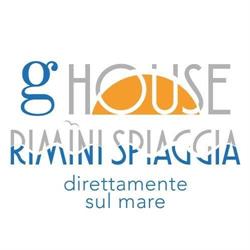 GHouse Rimini Spiaggia