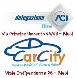 Delegazione Aci Riesi