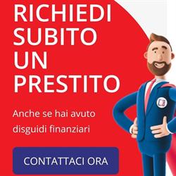DFINANCE S.R.L. agenzia in attività finanziaria