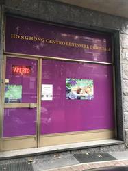 hong hong centro benessere orientale