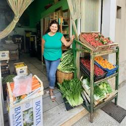 La Bottega Del Contadino Di Rosa Convertino