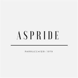 Aspride parrucchieri 1979