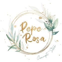 Pepe Rosa