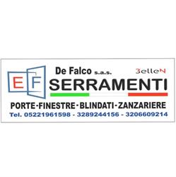 EF SERRAMENTI