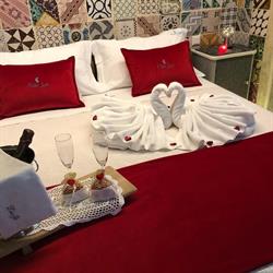 Pietra Luna - Luxury B&B