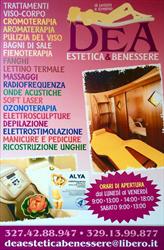 Dea Estetica & Benessere