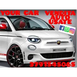 Your car