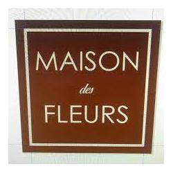 Maison Des Fleurs