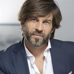 Arch. Filippo Salvetti