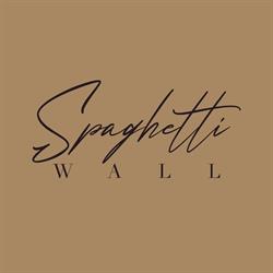 Spaghetti Wall