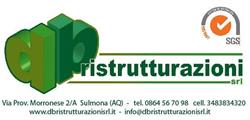 DB Ristrutturazioni srl
