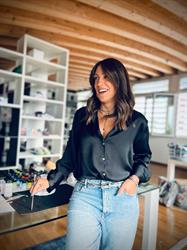 Shine Studio di Samantha De Lucchi