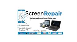 Screen Repair
