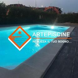 ARTE PISCINE