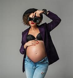 Fashion Maternity Milano
