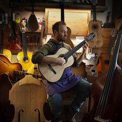 Manifatture Sonore di Andrea Stanzione