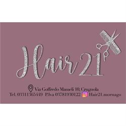 Hair 21